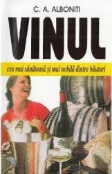 Vinul - C.A. Alboniti 