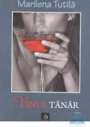 Vinul tanar - Marilena Tutila 