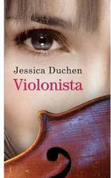 Violonista - Jessica Duchen 