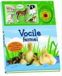 Vocile fermei 