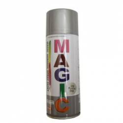 Vopsea spray magic gri platin d69 400 ml 