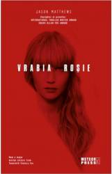 Vrabia rosie - Jason Matthews 