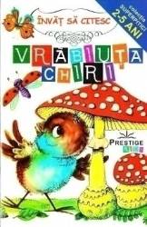 Vrabiuta Chiri Invat sa citesc 