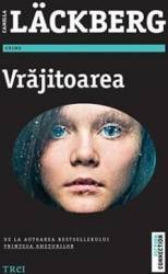 Vrajitoarea - Camilla Lackberg 