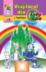 Vrajitorul din Oz - L. Frank Baum 