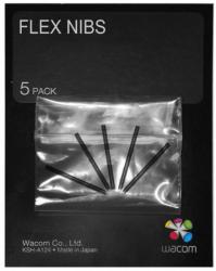 Wacom Flex Nibs 5 pack pentru Intuos 4 si 5 