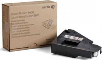 Waste Cartridge XeroX Phaser 6600 6605 6655 30.000 pg 