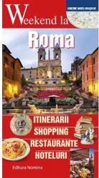 Weekend la Roma - Carlo Unnia 