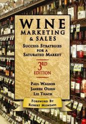 Wine Marketing and Sales 3rd Edition 