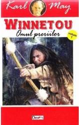 Winnetou Vol.1. Omul preriilor - Karl May 