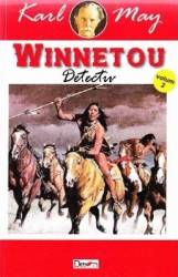 Winnetou Vol.2. Detectiv - Karl May 