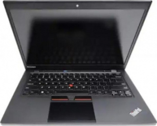 Laptop Refurbished X1 Carbon G1 Intel Core i5-3427U 1.80GHz up to 2.80GHz 4GB DDR3 120GB SSD Intel 14inch HD Webcam 