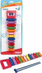 Xilofon cu 12 note Bontempi 