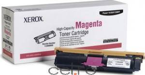 Toner Xerox Phaser 6120 6115MFP Magenta 4500 pg. 