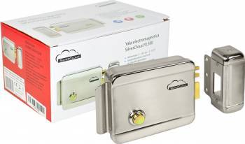 Yala electromagnetica SilverCloud YL500 cu butuc 