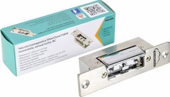 Yala electromagnetica SilverCloud YS800 incastrabila 