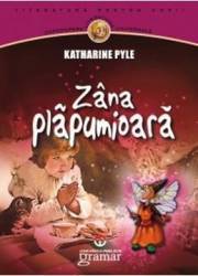 Zana plapumioara - Katharine Pyle 