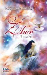 Zbor In Suflet - Petronela Blebea