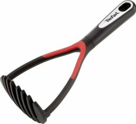 Zdrobitor pentru cartofi Tefal Ingenio Negru-rosu