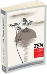 Zen Poarta autentica - Koun Yamada 