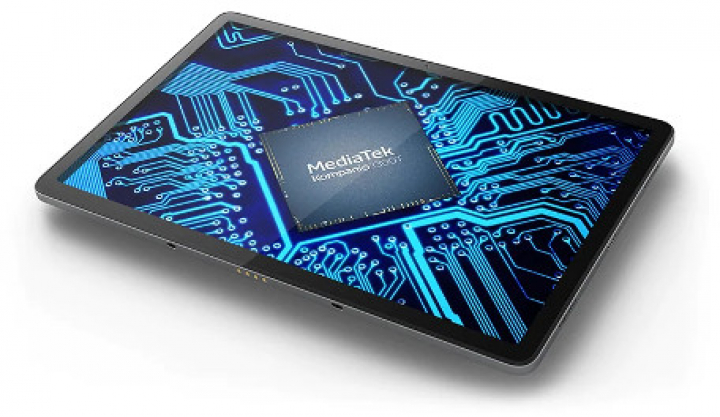 Tableta Lenovo Tab P11 Pro 2nd Gen TB132FU 11.2 inch 8GB 256GB