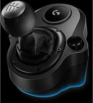 Logitech 290 Schimbator de viteze Logitech Driving Force G29 G290 941-000130