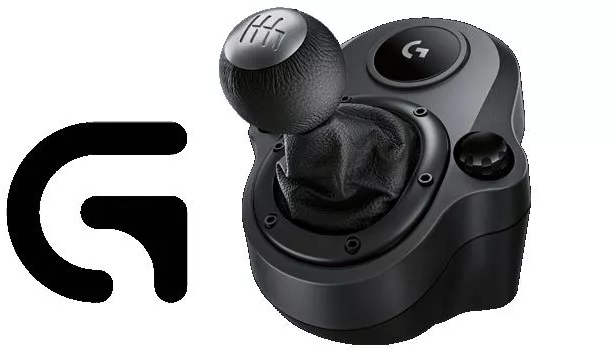 Logitech 290 Schimbator de viteze Logitech Driving Force G29 G290 941-000130