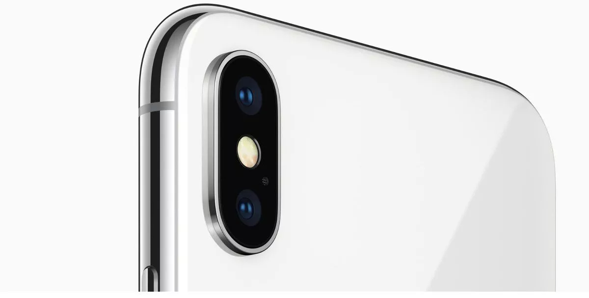 Telefon Apple iPhone X 64GB Silver tiphx64gbslv