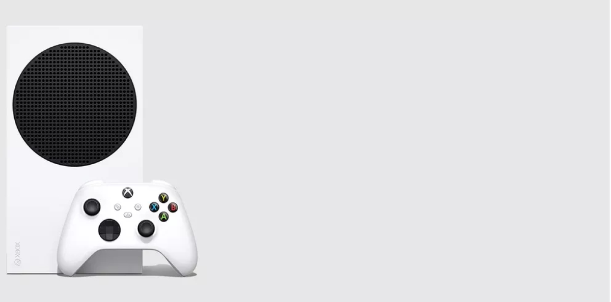 Consola Microsoft xBOX Series S 512GB White msxboxss512gbwh Consola Microsoft xBOX Series S 512GB White msxboxss512gbwh