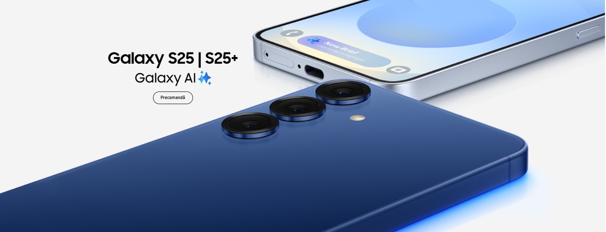 Samsung Galaxy S25 Plus 256GB 12GB 6.7