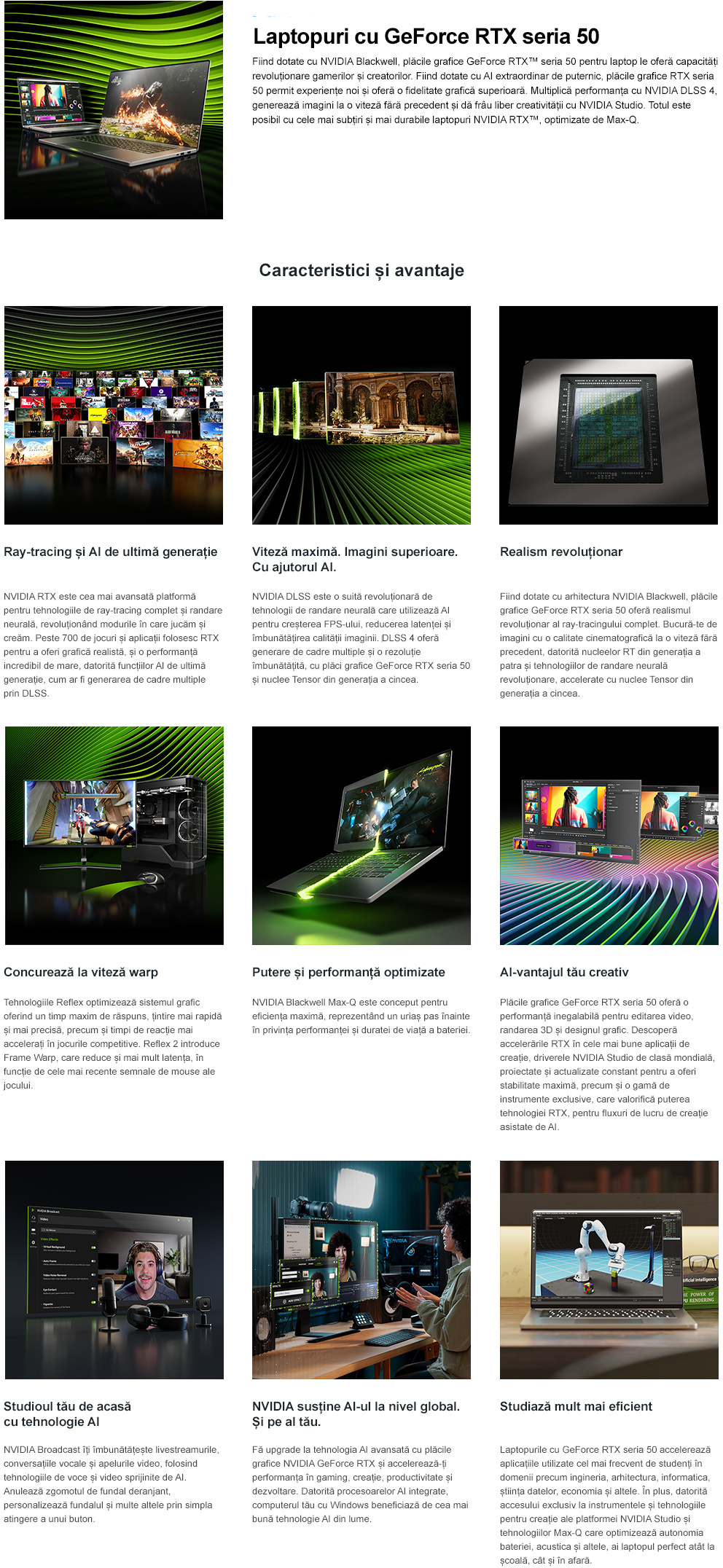 nvidia gtx seria 5000 5xxx 50xx 5050 5060 5070 5080 5090