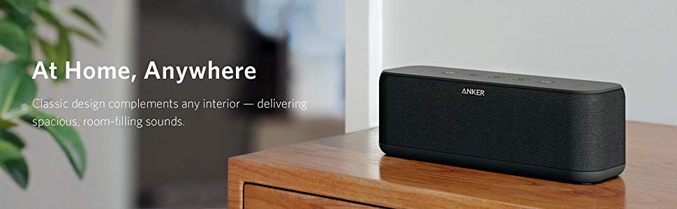 boxa anker soundcore