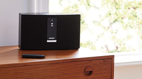 bose soundtouch 20 pret