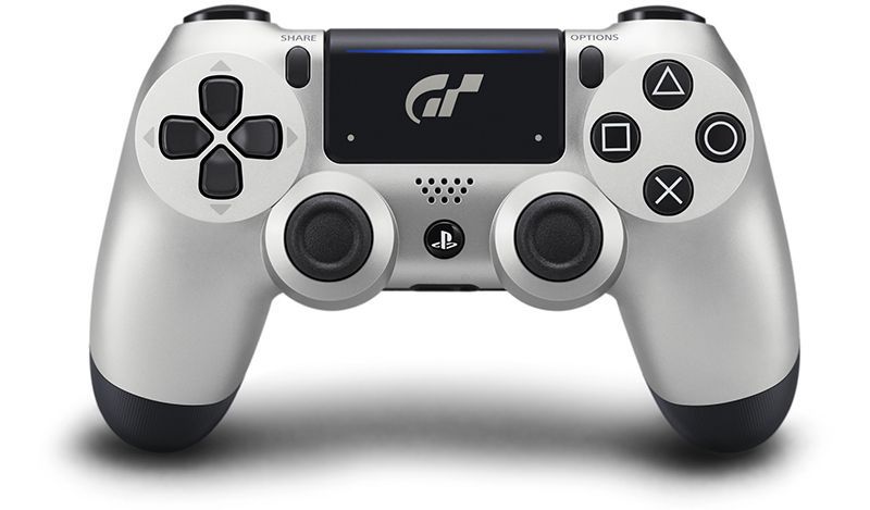 ps4 controller compari