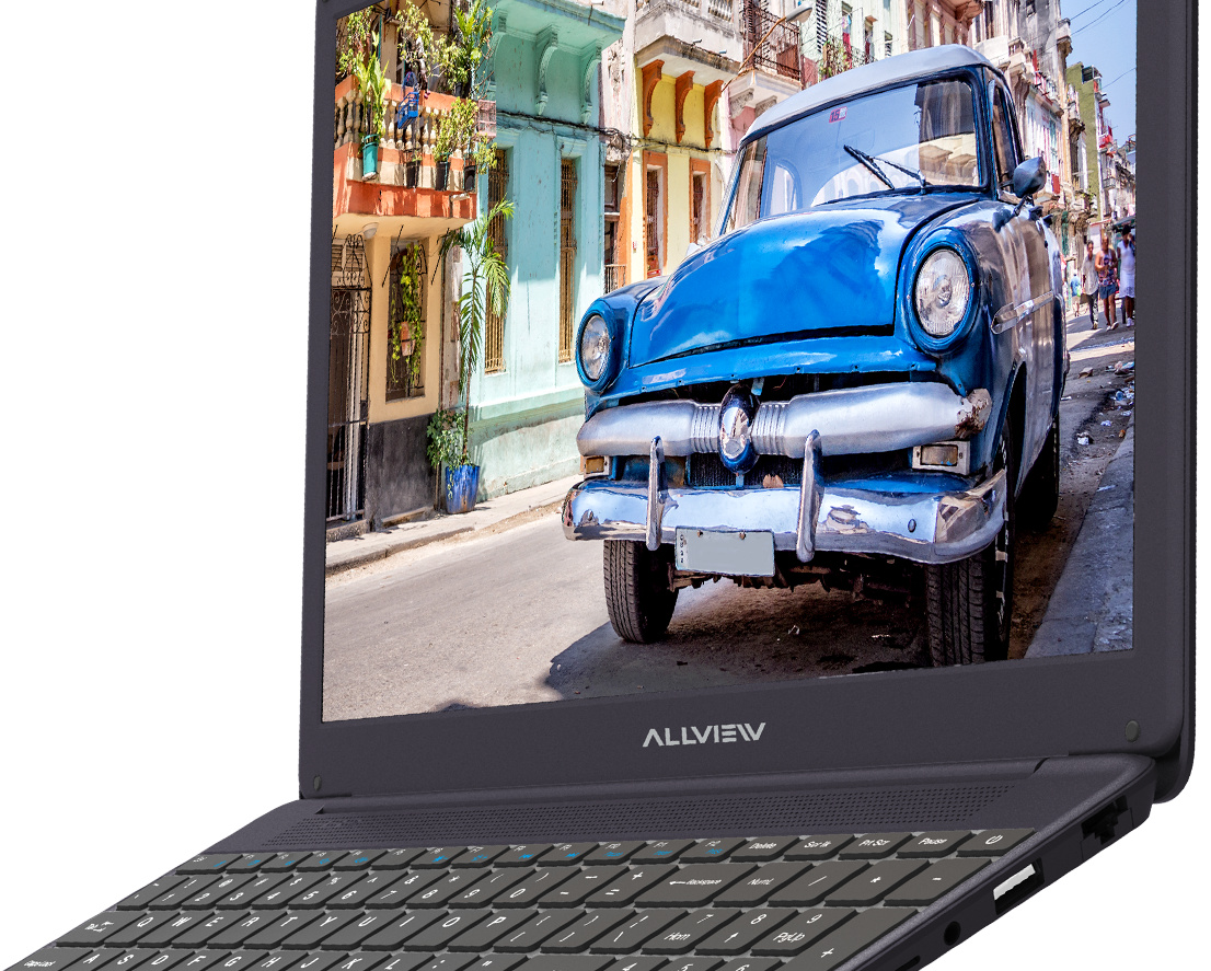 Allbook J