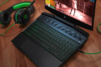 imagine laptop hp pavilion 15-dk2083nq intel core (11th gen)