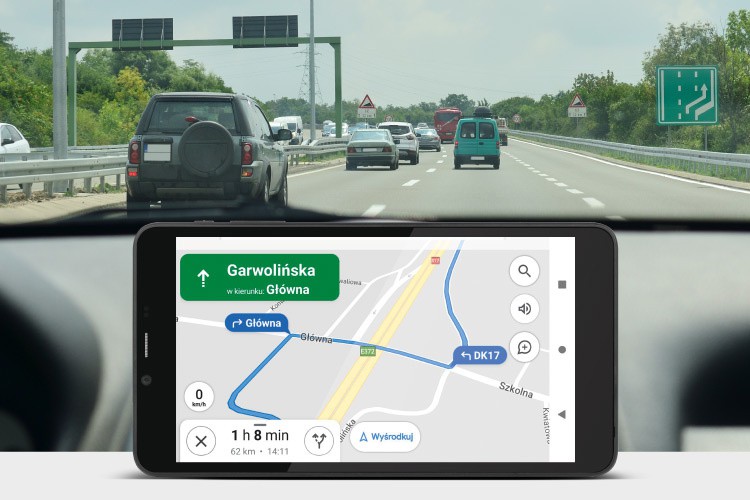 Tableta cu GPS Tableta cu GPS