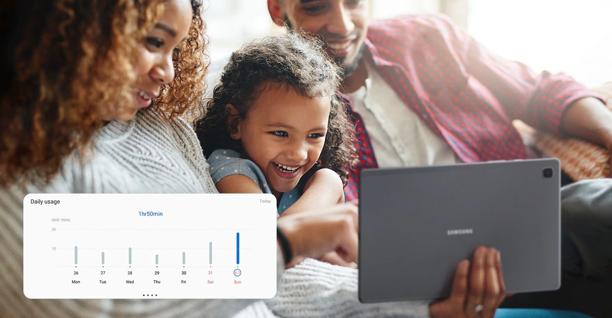 Păstrează în sigurantă primele experiente digitale ale copiilor tăi