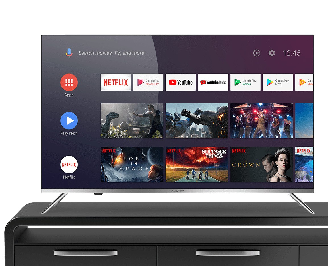 Allview TV