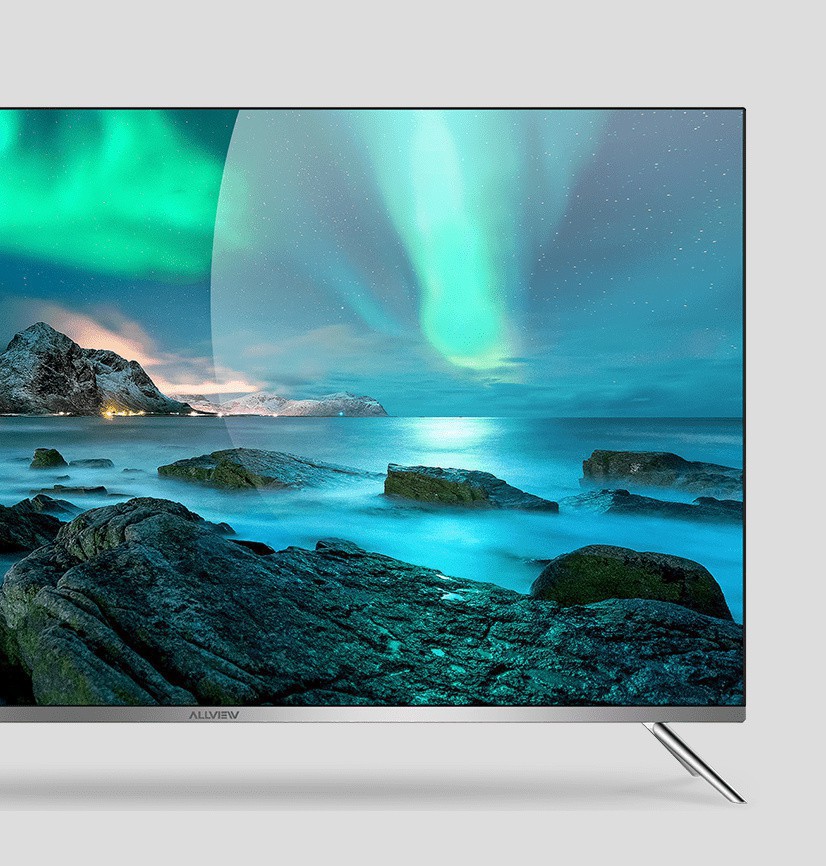 Allview TV