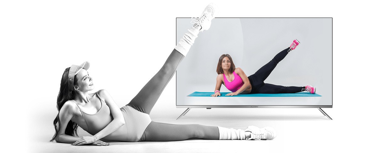 Allview TV