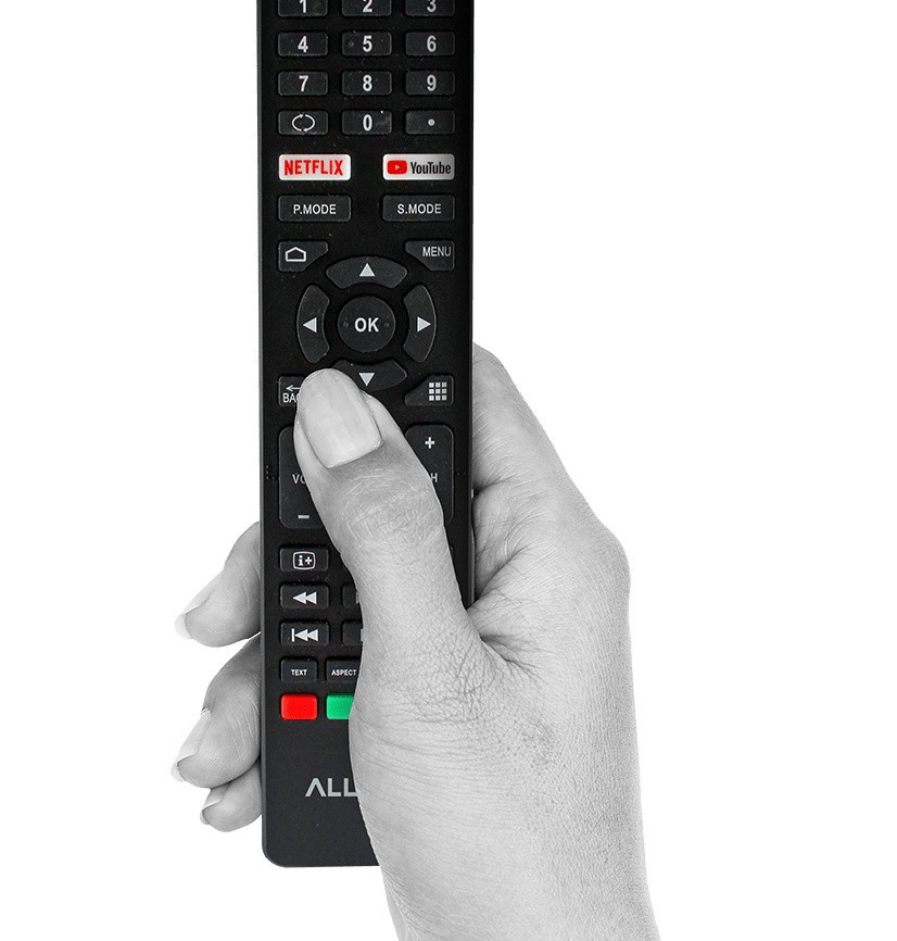 Allview TV