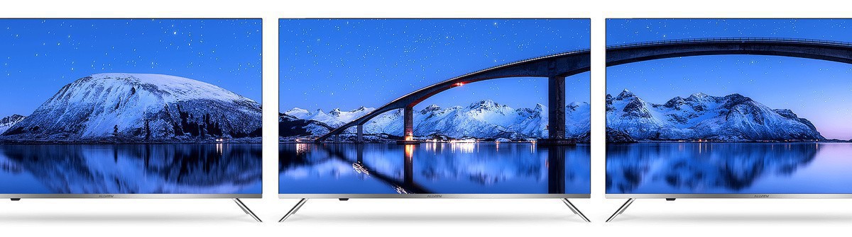 Allview TV