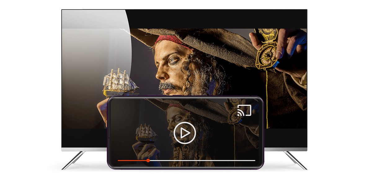 Allview TV