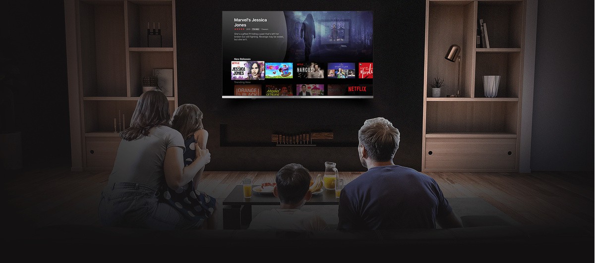 Allview TV