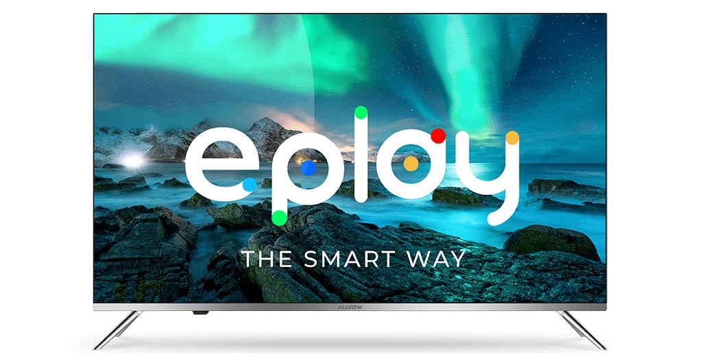Allview TV