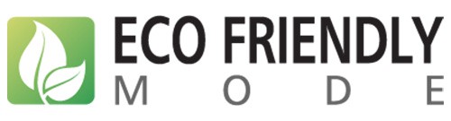 Eco Friendly Mode