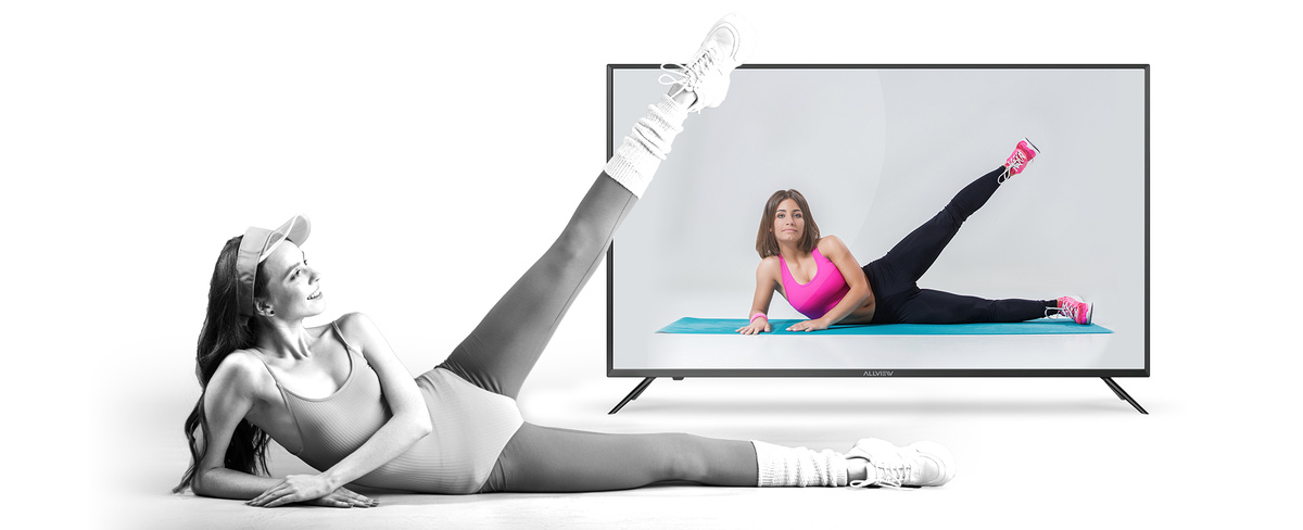 Allview TV