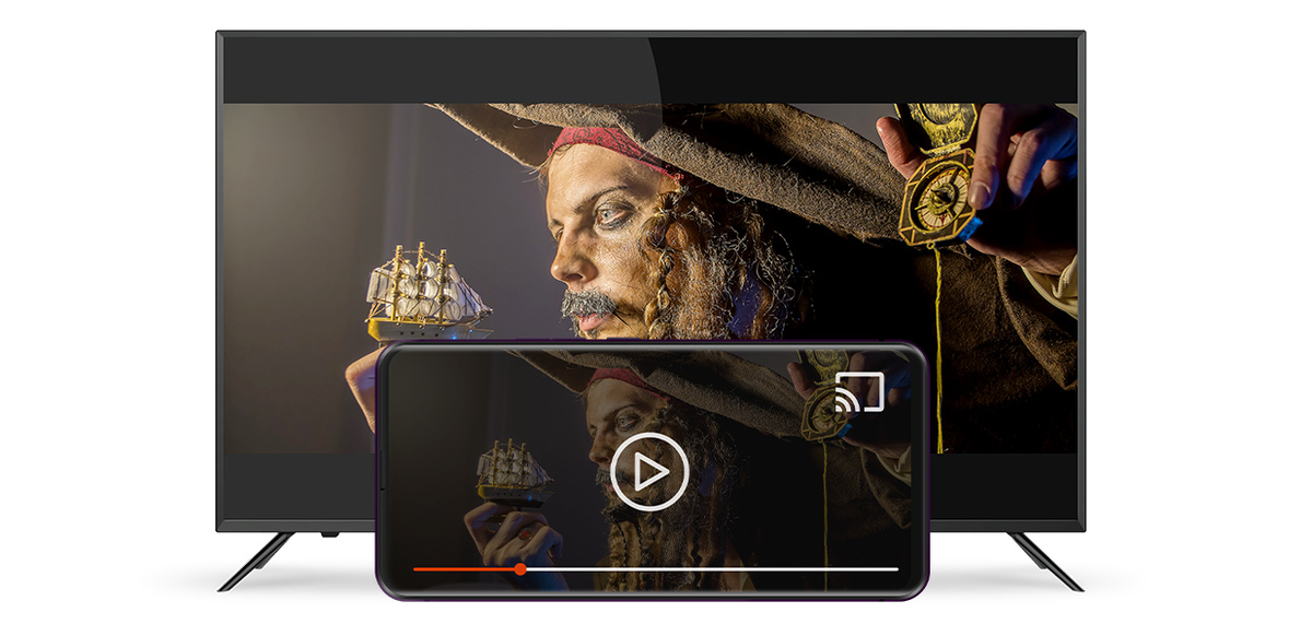Allview TV