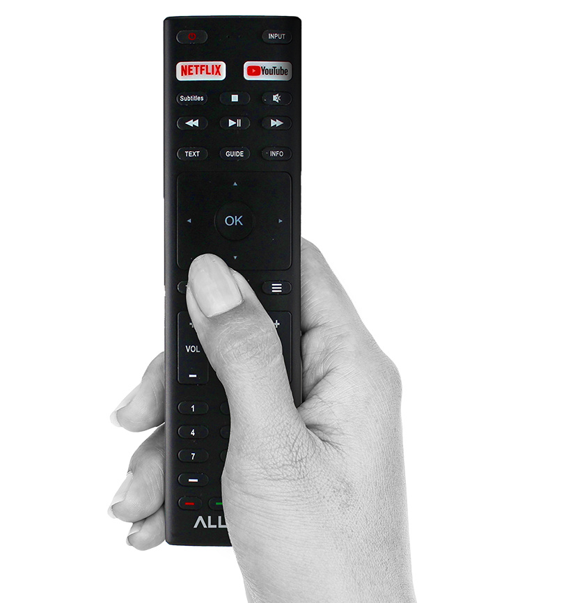 Allview TV